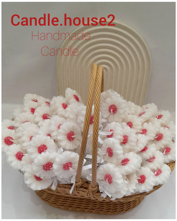 بابونه چوبی