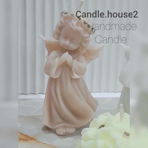 فرشته دعاگو