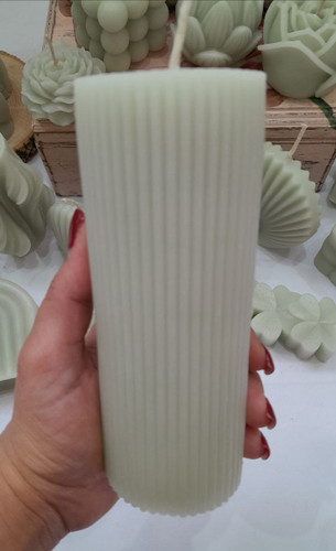 استوانه شیاردار