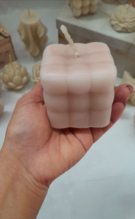 روبیک بالشتی