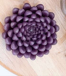 گل داوودی