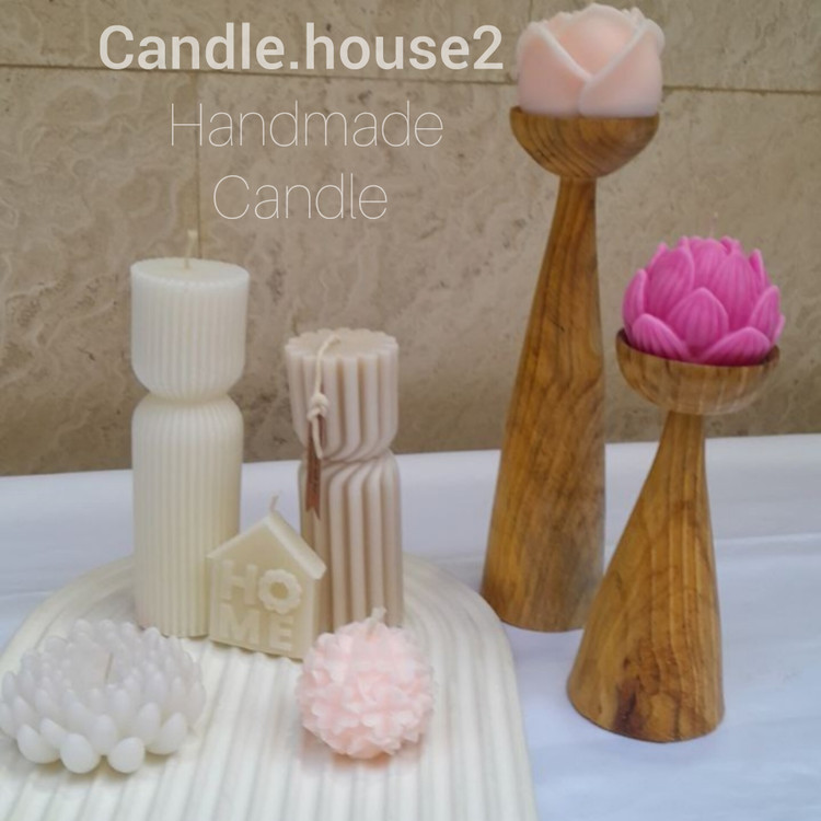 پیلار بزرگ و رز