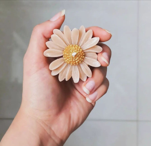 گل مارگاریت