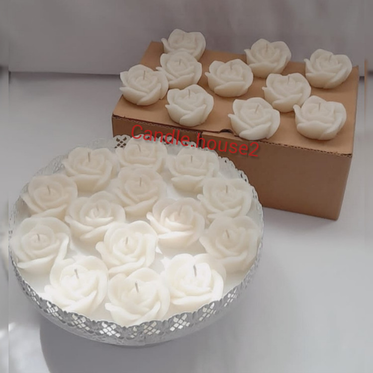 گیفت گل پیونی باز