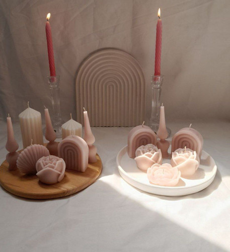 سفید و نوود