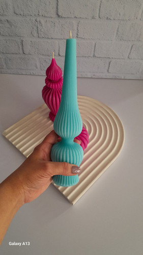 گلابدون بزرگ