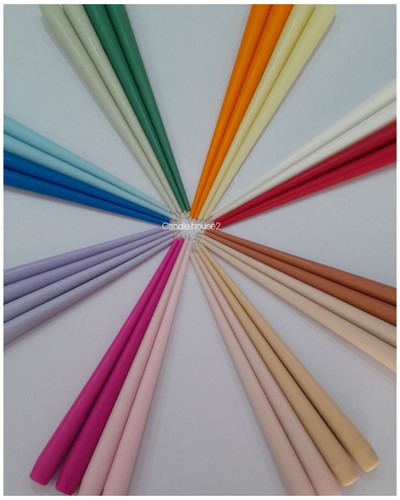 پک قلمی نوک تیز